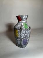 Mid Century Bay-Keramik (26 cm tall x 15 cm diam) - Vaas  -