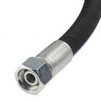 2SN Hydrauliek slang met M18x1.5 DKO/CEL Fitting 315 bar, Verzenden, Nieuw