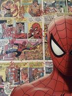 Kobalt (1970) - SPIDERMAN ARRESTED