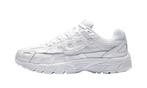 Nike P-6000 Triple White - maat 39 (Sneakers, Schoenen), Verzenden, Wit, Nike, Nieuw