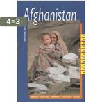 Afghanistan / Landenreeks 9789068323979 W. Vogelsang, Boeken, Reisgidsen, Verzenden, Gelezen, W. Vogelsang