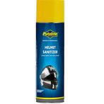 Onderhoudsmiddel helm reiniger sanitizer 500mL spuitbus puto, Motoren, Verzenden, Nieuw