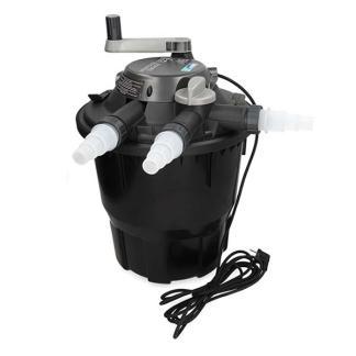 Vijver filterpomp | Hozelock | 4000 ltr/u, Tuin en Terras, Vijver-toebehoren, Nieuw, Verzenden