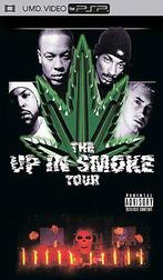 PSP The Up in Smoke Tour (UMD Video), Verzenden, Zo goed als nieuw