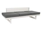 Stern New Holly Lounge/Ligbed Aluminium 216x80 cm -, Tuin en Terras, Ophalen of Verzenden, Nieuw