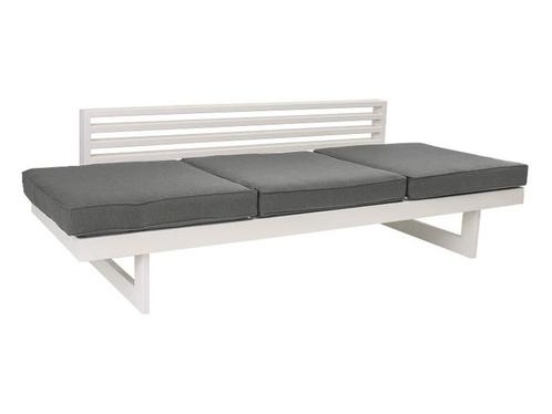 Stern New Holly Lounge/Ligbed Aluminium 216x80 cm -, Tuin en Terras, Tuinsets en Loungesets, Ophalen of Verzenden