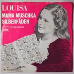 Louisa - Mama Muschka - Single, Cd's en Dvd's, Gebruikt, 7 inch, Pop, Single