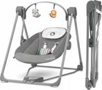 LIONELO - wipstoel - tot 9 kg - speelgoed - 5 schommelsnelhe, Kinderen en Baby's, Verzenden, Nieuw