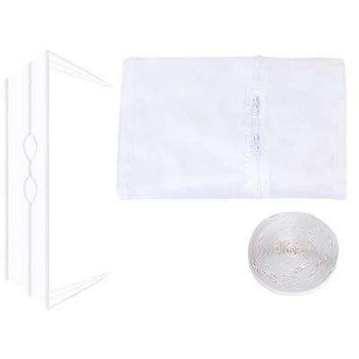 Malatec Raamafdichting voor Airconditioners - Bespaar Ene..., Witgoed en Apparatuur, Airco's, Nieuw, Ophalen of Verzenden