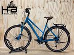 Cube Touring EXC 28 inch Trekkingfiets SHIMANO 2022, Fietsen en Brommers, Fietsen | Heren | Sportfietsen en Toerfietsen, Overige merken