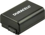 Duracell NP-FW50 7,4V, Audio, Tv en Foto, Fotografie | Fotostudio en Toebehoren, Verzenden, Nieuw