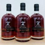 Quinta de La Rosa - 20 years old Tawny - Porto - 3 Jennies, Nieuw