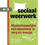 Sociaal weerwerk 9789461645500, Boeken, Verzenden, Zo goed als nieuw