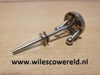 wilesco stoommachine centrifugaalregelaar (verzending 4,95), Ophalen of Verzenden, Nieuw