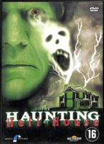 The haunting of hell house (dvd tweedehands filme), Ophalen of Verzenden, Zo goed als nieuw