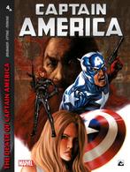 The Death of Captain America 4 (van 6) [NL], Nieuw, Verzenden