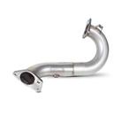 Scorpion Decat Downpipe Renault Clio 4 RS 12-15, Auto diversen, Tuning en Styling