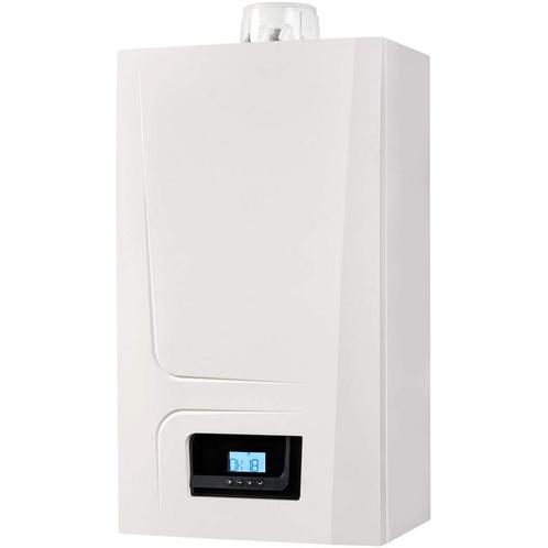 Remeha Avanta Ace 24C gaswand/combi 80/80 mm CW3, Doe-het-zelf en Verbouw, Verwarming en Radiatoren, Cv-ketel of Combi-ketel, Nieuw
