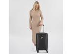 Guess Wilder 22 in 8 Wheeler Reiskoffer Handbagage - One, Verzenden, Zo goed als nieuw