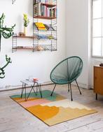 Nilo Kilim - Kelim - 165 cm - 100 cm - Handgemaakte Designer, Antiek en Kunst