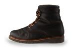 Panama Jack veterboots in maat 42 Bruin | 10% korting, Kleding | Heren, Bruin, Verzenden, Boots, Gedragen