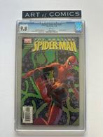 The Amazing Spider-Man #524 - CGC 9.8 - Iron Man Appearance, Boeken, Strips | Comics, Nieuw
