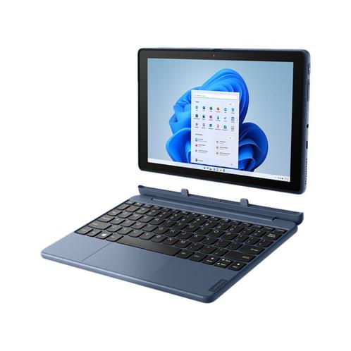 Nieuwe Lenovo L10w 2-in-1 Laptop met garantie, Computers en Software, Windows Laptops, 2 tot 3 Ghz, SSD, Qwerty, Nieuw, 4 GB, Ophalen of Verzenden