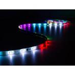 Led strip met voeding | Perel | 5 meter, Huis en Inrichting, Lampen | Overige, Verzenden, Nieuw