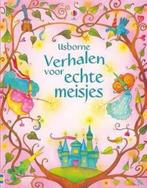 Verhalen voor echte meisjes 9781409556008, Boeken, Verzenden, Gelezen