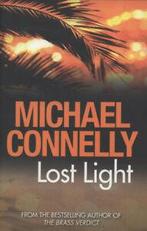 A Harry Bosch novel: Lost light by Michael Connelly, Boeken, Taal | Engels, Gelezen, Michael Connelly, Verzenden