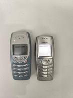 Nokia 3410/ 6610 - Mobiele telefoon (2), Nieuw
