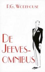 9789022991138 Jeeves Omnibus | Tweedehands, Boeken, Gelezen, P.G. Wodehouse, Verzenden