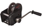 Handlier geremd 500 kg overbrenging 4:1, Auto diversen, Ophalen of Verzenden, Nieuw