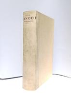 NN. - Acta Synodi Nationalis/Acta ofte handelinghen der
