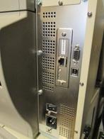 Zebra S4M Thermal Transfer Label Printer USB + Netwerk, Refurbished, Thermo-printer, Printer