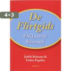 De flirtgids 9789058777423 J. Reinsma, Boeken, Verzenden, Zo goed als nieuw, J. Reinsma
