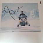 James Bond - Pierce Brosnan as 007 - signed photo with bbc, Nieuw