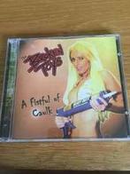 cd - The Broken Toys - A fistful of caulk, Verzenden, Zo goed als nieuw