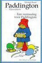 Een verrassing voor Paddington / Paddington-klassiekers / 6, Verzenden, Zo goed als nieuw, Michael Bond