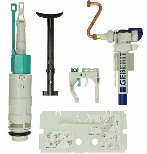Geberit 240.515.00.2 service ombouwset, Doe-het-zelf en Verbouw, Sanitair, Ophalen of Verzenden