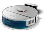 Philips HomeRun Aqua 3000 Series XU3000/02 - Robotstofzuiger, Verzenden, Zo goed als nieuw