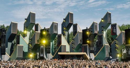 Awakenings Upclose | Houtrak Spaarnwoude-park | 17 & 18 mei, Tickets en Kaartjes, Evenementen en Festivals