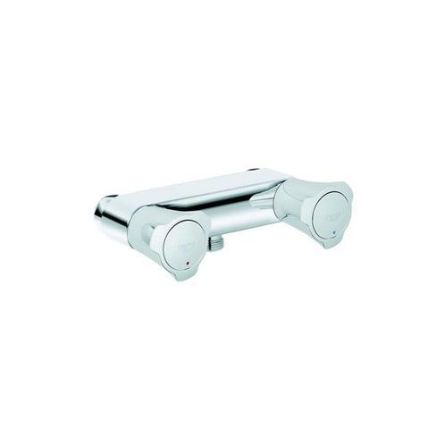 Grohe Costa-L douchemengkraan 26345 - 120 mm hoh, Doe-het-zelf en Verbouw, Sanitair, Ophalen of Verzenden