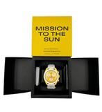 Swatch - Omega x Swatch - Mission to the Sun - Zonder, Nieuw