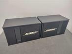 Bose - 301 Series II - Direct/Reflecting Luidsprekerset, Nieuw