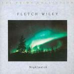 cd - Fletch Wiley - Nightwatch, Verzenden, Zo goed als nieuw