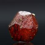 UNIEK Intens Rode Magma SPESSARTIET • 4.80 CT • Pigeon’s