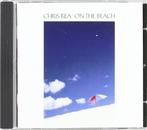 cd - Chris Rea - On The Beach, Verzenden, Zo goed als nieuw