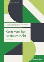 Boom Juridische studieboeken   Kern van het be 9789462905948, Boeken, Studieboeken en Cursussen, Verzenden, Zo goed als nieuw