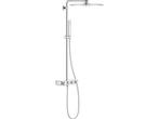 GROHE Euphoria SmartControl 310 Cube Duo Regendouche - Ø 31, Verzenden, Zo goed als nieuw